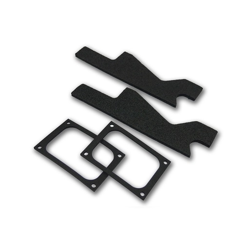 Foam, Insulations, Thermal Pad